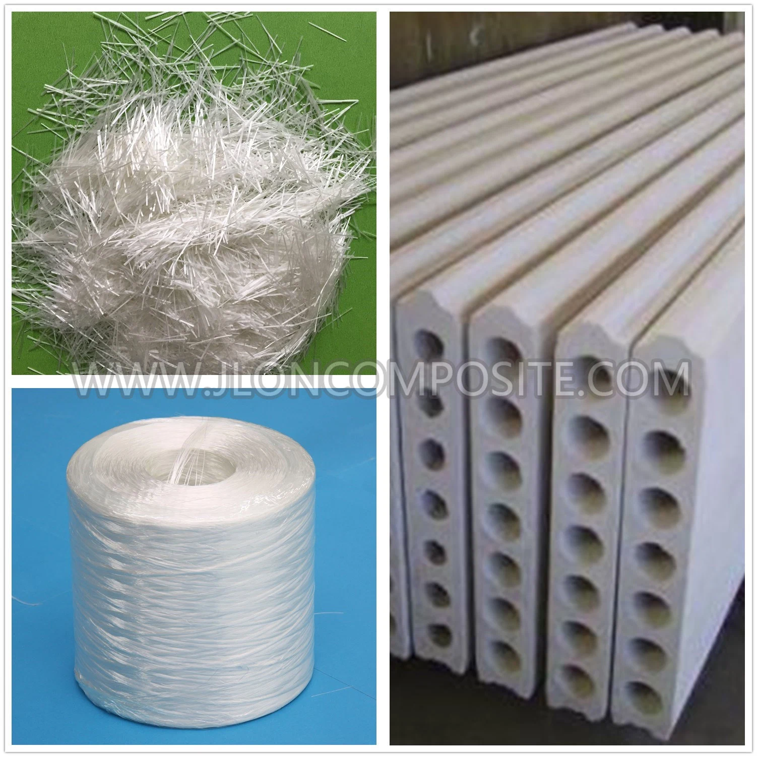 Wholesale/Supplier Price Ar Glass Fiber for Ships, Building, Furniture