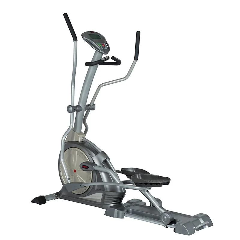 Wnq Magnetic Resistance Elliptical Cross Trainer