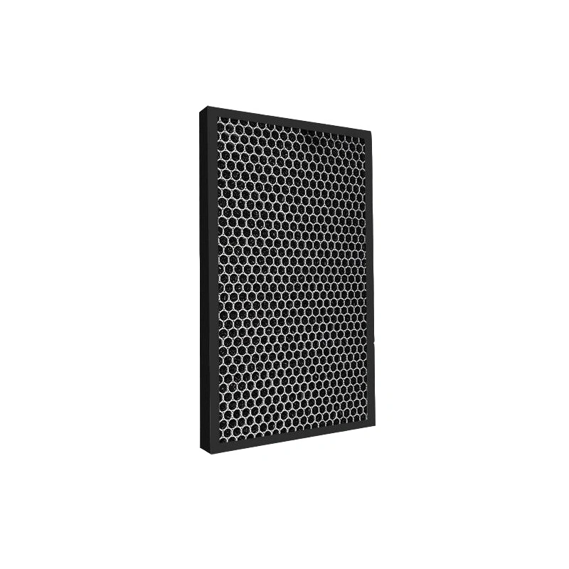 for Sharp Fz-D70hf/Fz-D70df Replacement HEPA Air Filter with Carbon Honeycomb Panel Filter