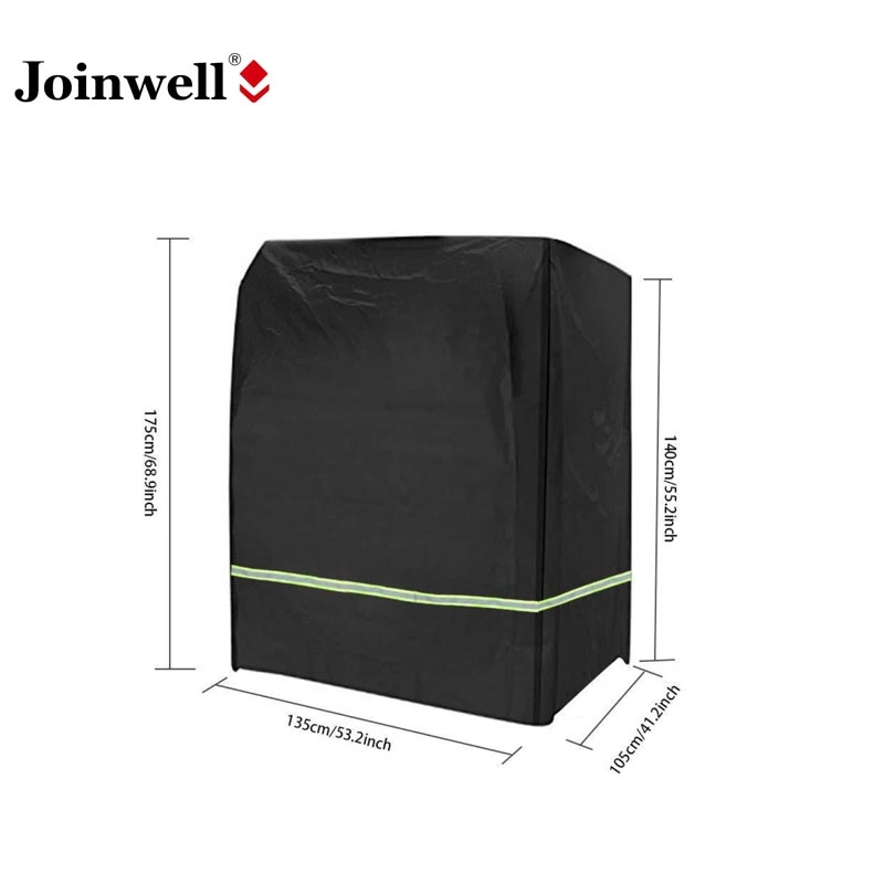 El polvo al aire libre cubierta impermeable muebles Rain Cover