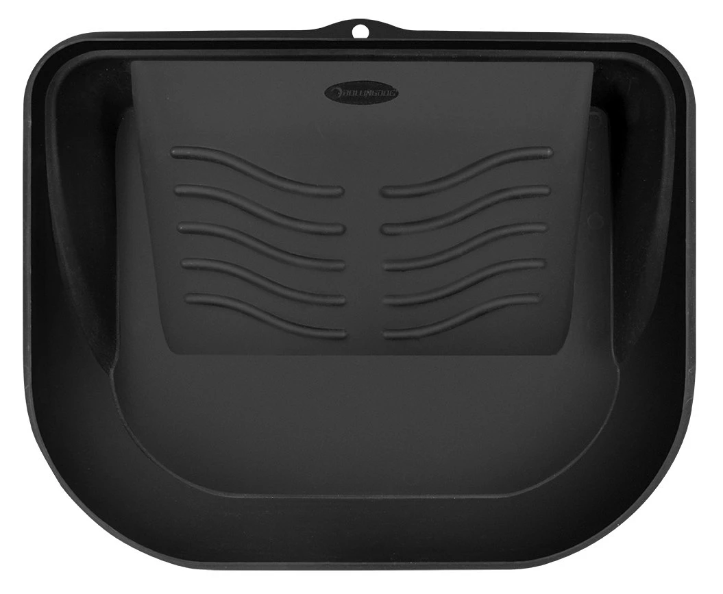 Rollingdog PRO 20077 9" Brush Roller Paint Tray / Bucket Cover