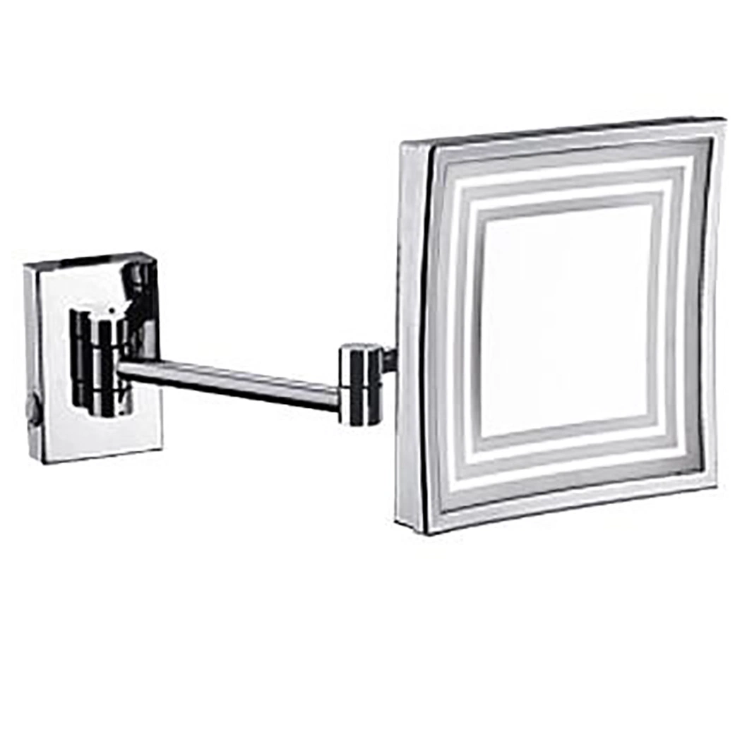 Reliable Good Quality Table Mirror with Metal Support