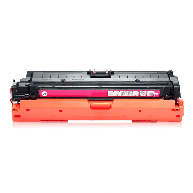 CE270A CE271A CE272A CE273A Compatible Drum Cartridge for HP 650A Laserjet Cp5520n Cp5525n