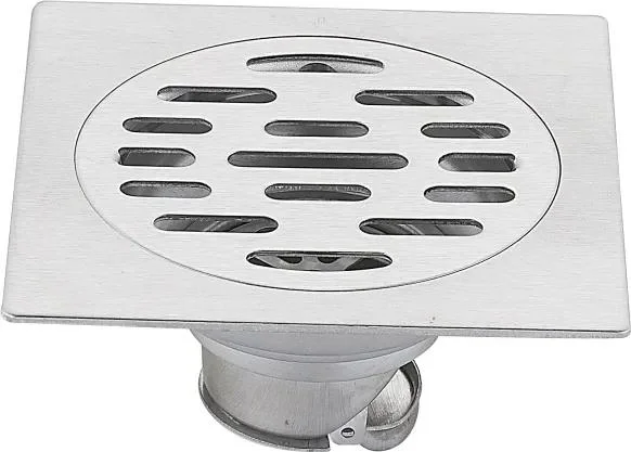 Bathroom Magnetic Levitation Deodorization and Insect Prevention Kitchen Water Anti-Taste Core Artifact Floor Drain