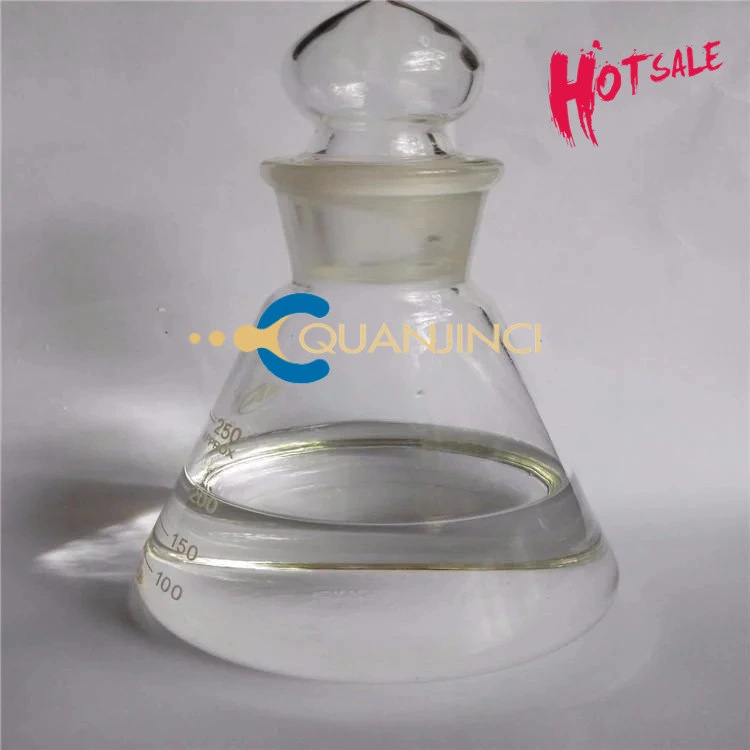 Manufacture of Factory Supply CAS No. 10689**8 Organic Solvent 99.9% Min Epichlorohy Drin/Ech Research Chemical Raw Material