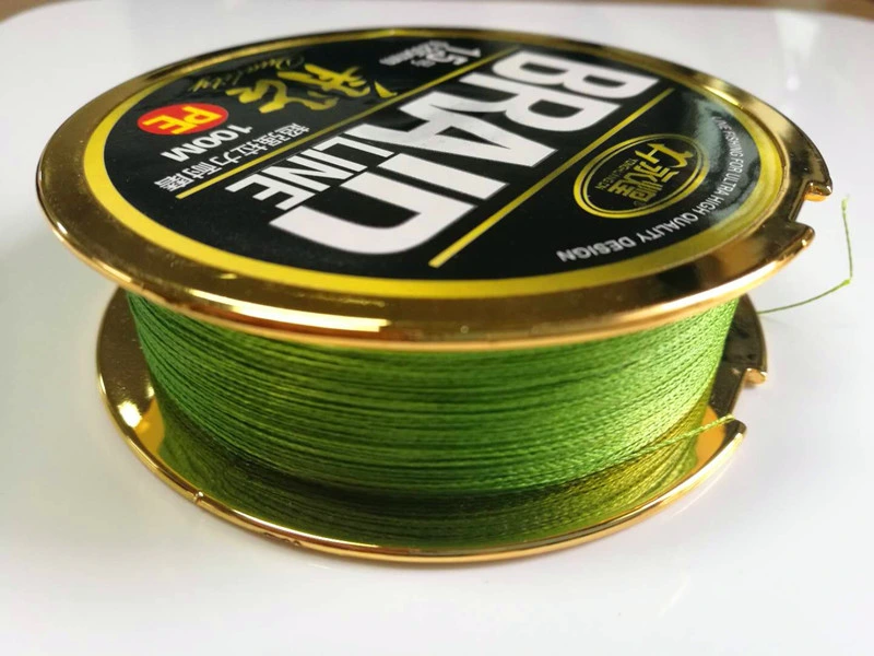 Fishing Tackle Accessory Fishing Line Nylon Fishing Line Da Li Ma Series