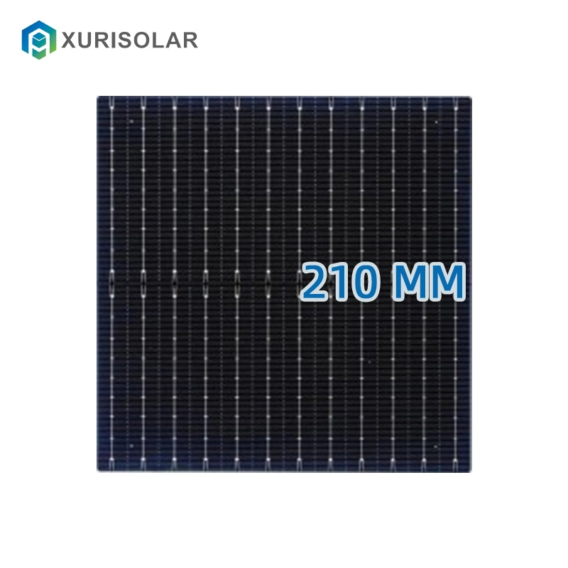 TUV, CE, SGS 132 Half Cell Poly PV Black Polycrystalline Module Solar Energy Power Panel with 30 Years Warranty