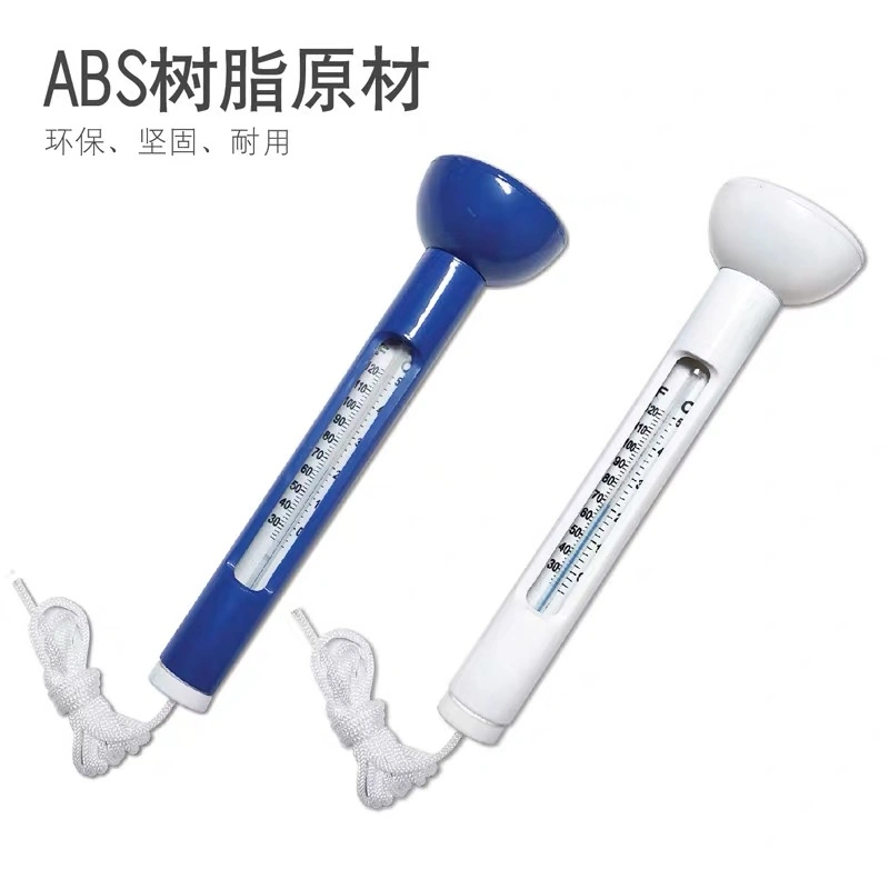 Hot Selling Float Schwimmbad Thermometer Baden Pool Wassertemperatur Messthermometer