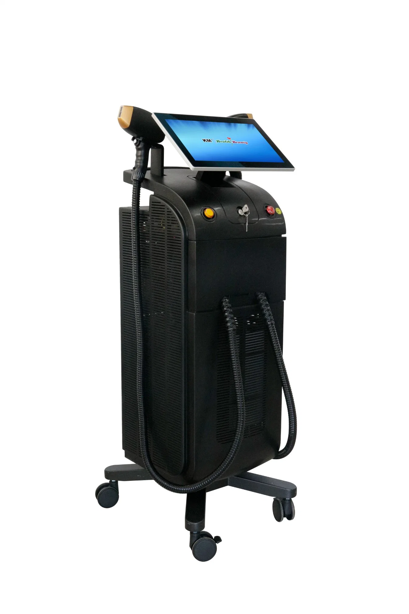 FDA Medical CE TUV 4 Wavelength 755 808 940 1064 Diode Laser Hair Removal 808nm Laser Diode Hair Removal Machine Price