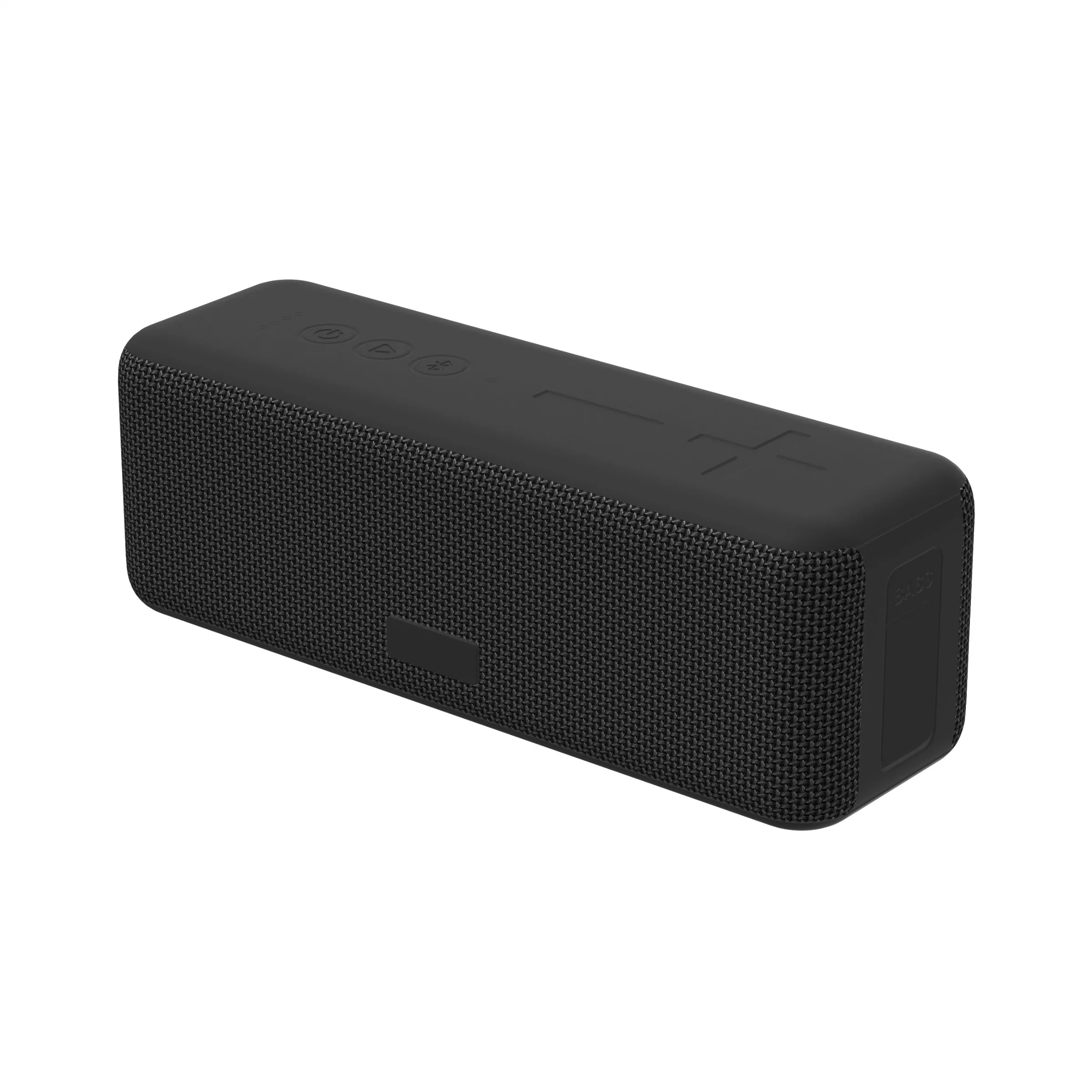 Portable Ozzie T20 Bluetooth Wireless Speaker 20W Dual Speakers Ipx7 Waterproof Strong Bass Sound