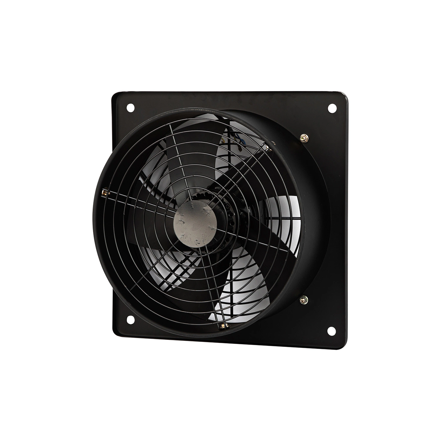 Large Industrial Exhaust Fan 220V Ywf Series Axial Fan