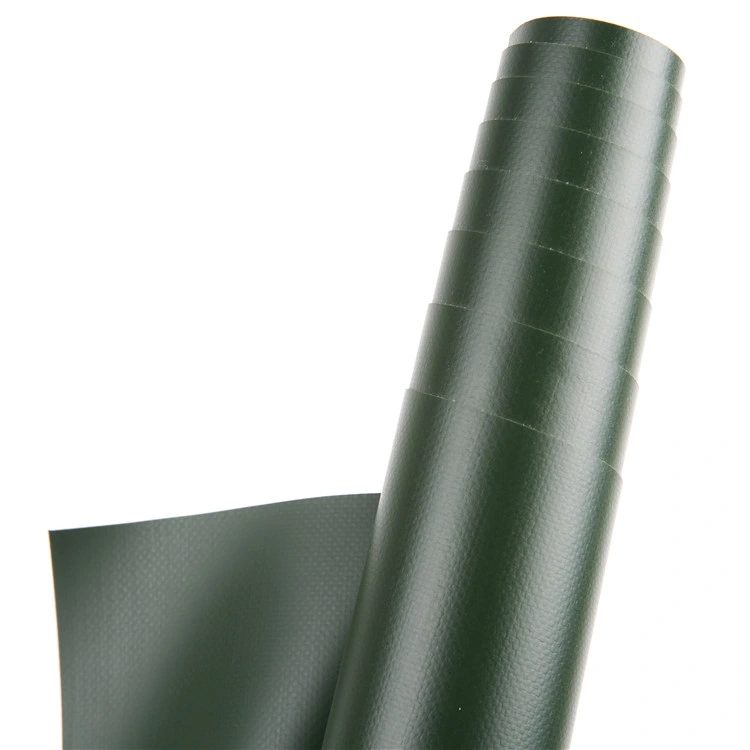 100% Airtight PVC Coated Textile for Outdoor Inflatable Airtight Tent