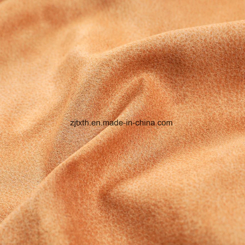 2020 Suede Leather Material for Chair Seat Cover Fabric