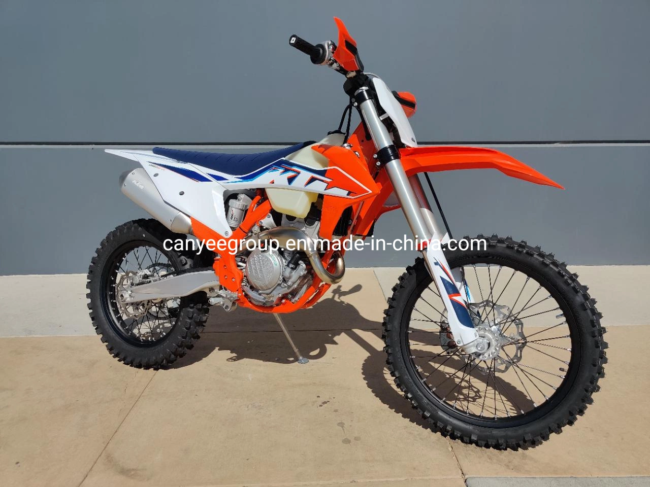 Nuevo Ktms baratos 250 Xc-F Dirt Bike