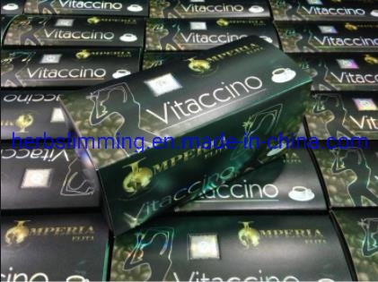 Hot Best Reduce Fat Vitaccion Slimming Coffee