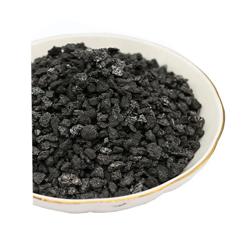 Pet Coke International Supplier Calcined Petroleum Coke From Tianjin Hongrun