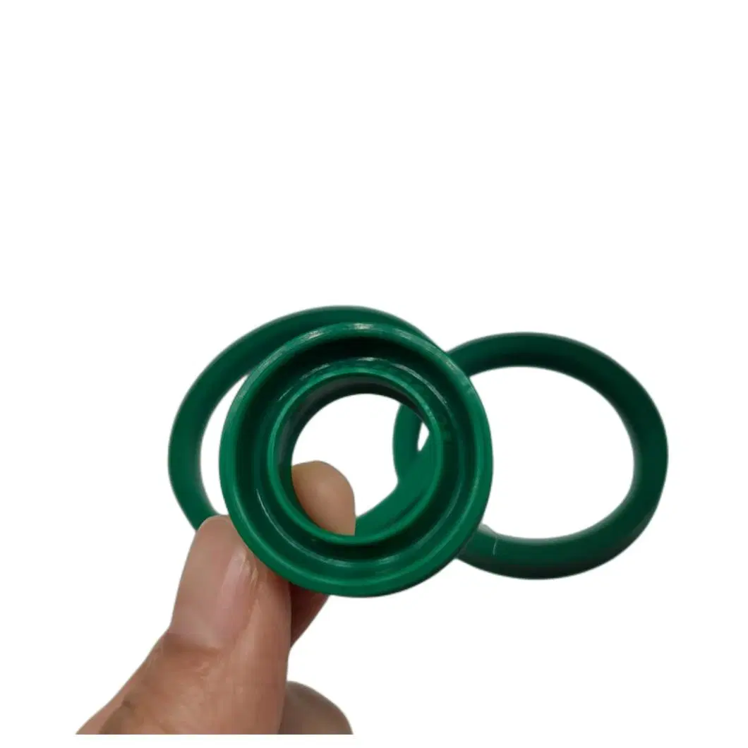 Hydraulic Pneumatic Cylinder Compressor Piston Rod Seal