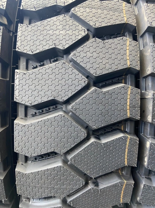 Vietnam/Thailand Truck Tires/Commercial Tires Without Antidumping&Trade War Tariff (11R22.5 12R22.5 1100R20 1200R20 Truck tyres)