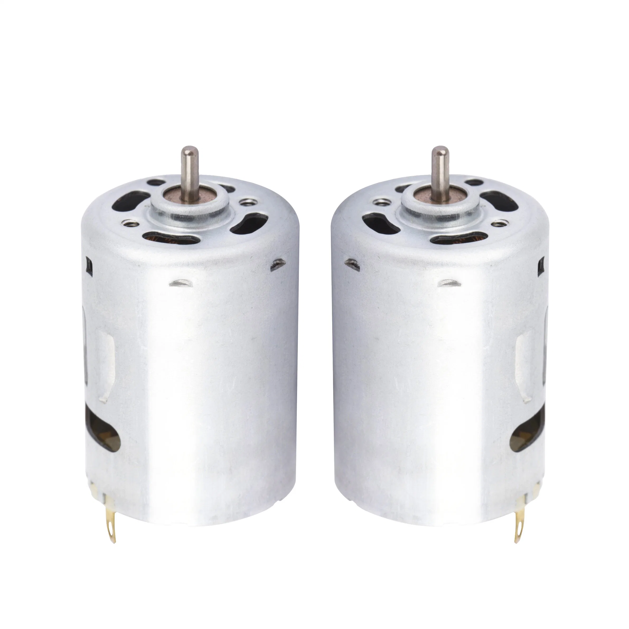 Kinmore 8 Volt DC Motor Vehicle DC Electric Motors DC Electric Motor Stable Performance