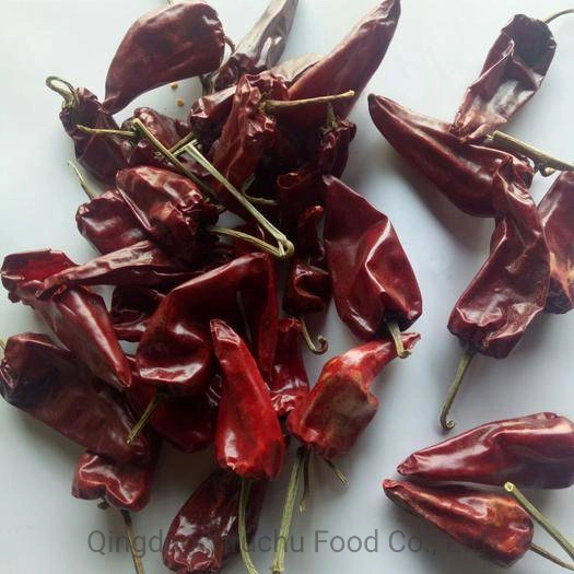 The Factory Directly Supplies Food-Grade Beijing Red Chilli