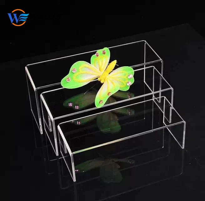 1 mm-10 mm Thickness Transparent PETG Sheet Plastic Sheet