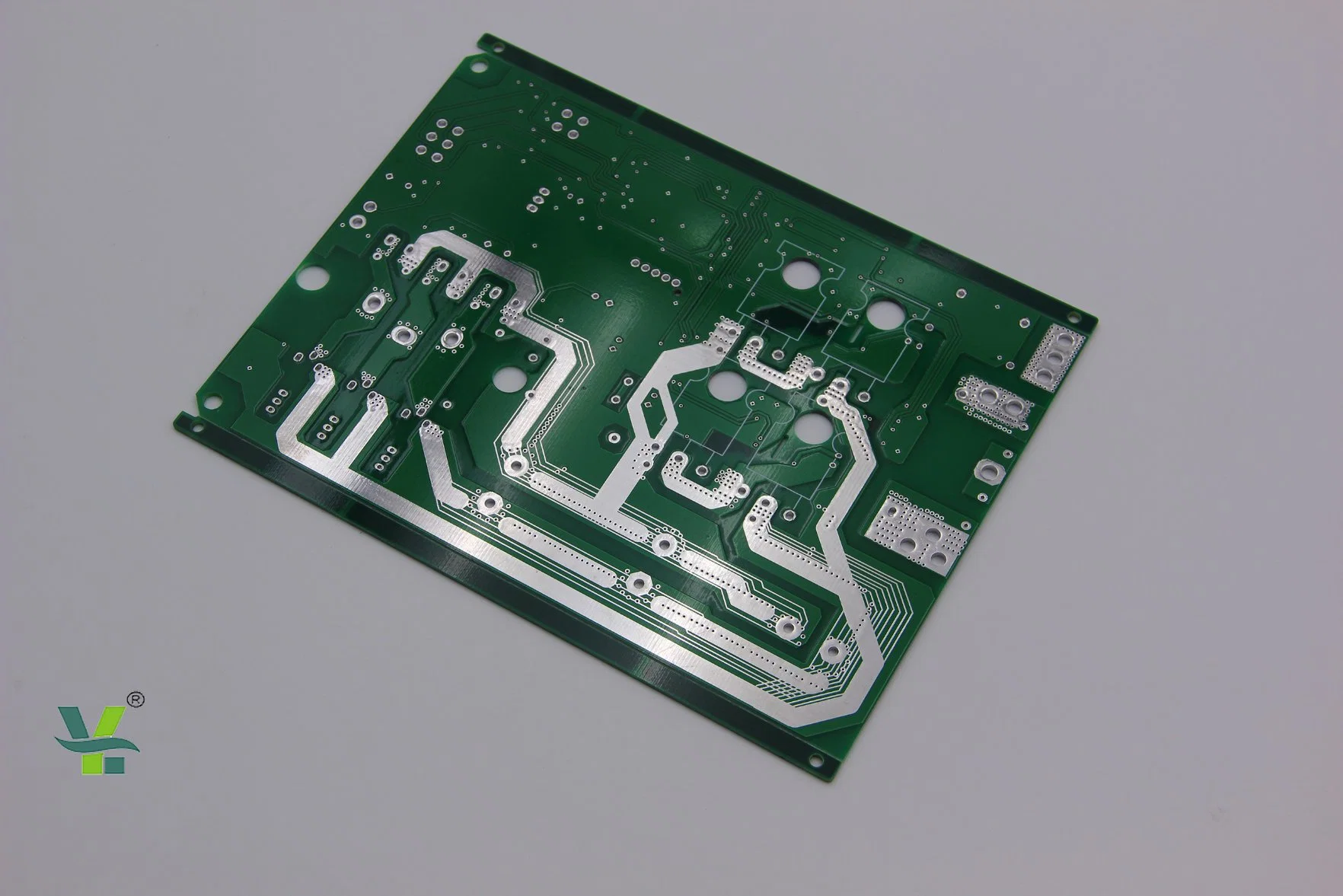 PCB Manufactury for New Energy Car Series Thick Copper 3oz