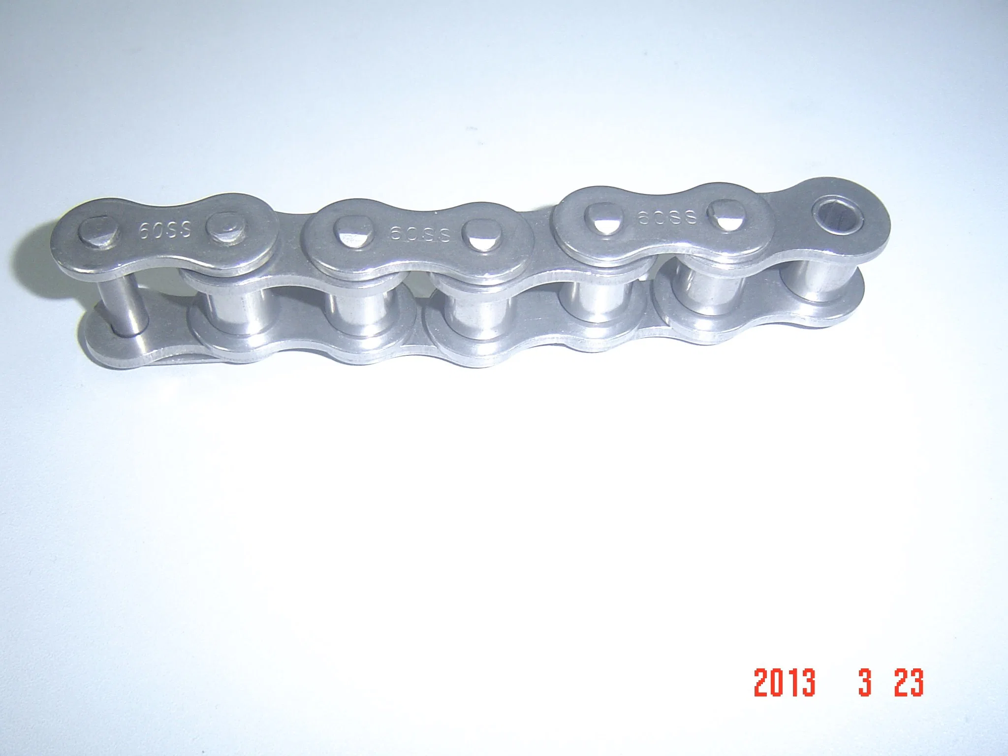 Stainless Steel Chain 60ss