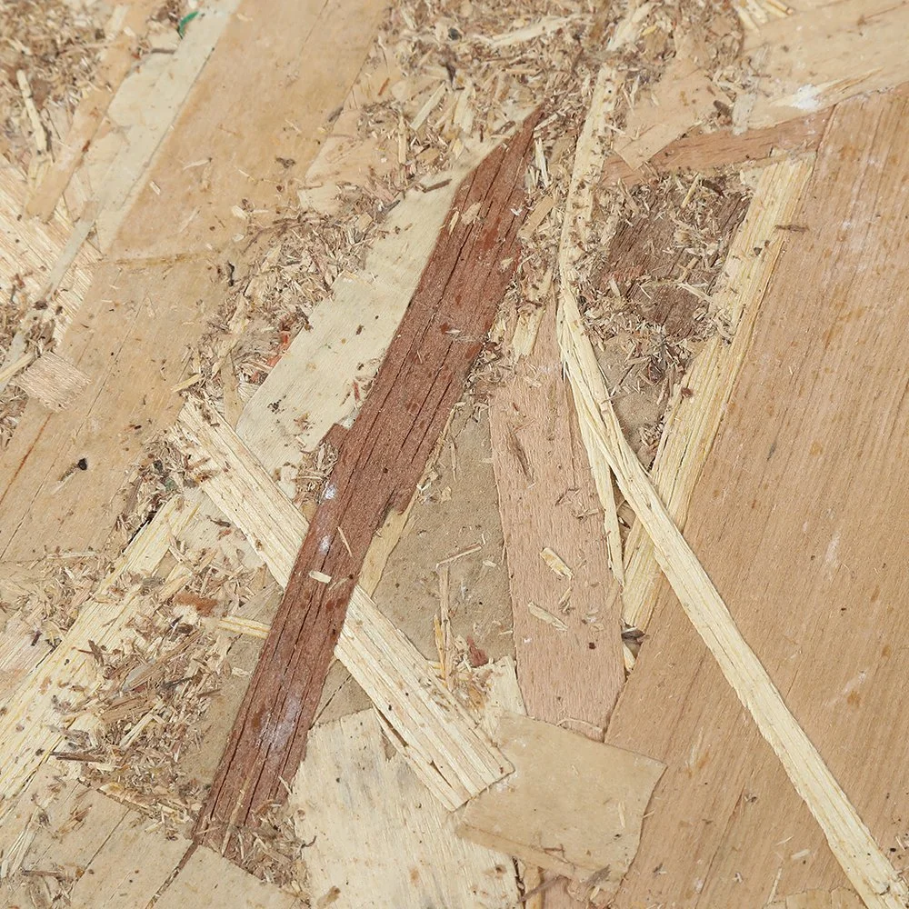 Precio barato Mayorista/Proveedor Waterproof OSB 3 Panel 18mm Panel 3/4 Madera contrachapada de alta calidad