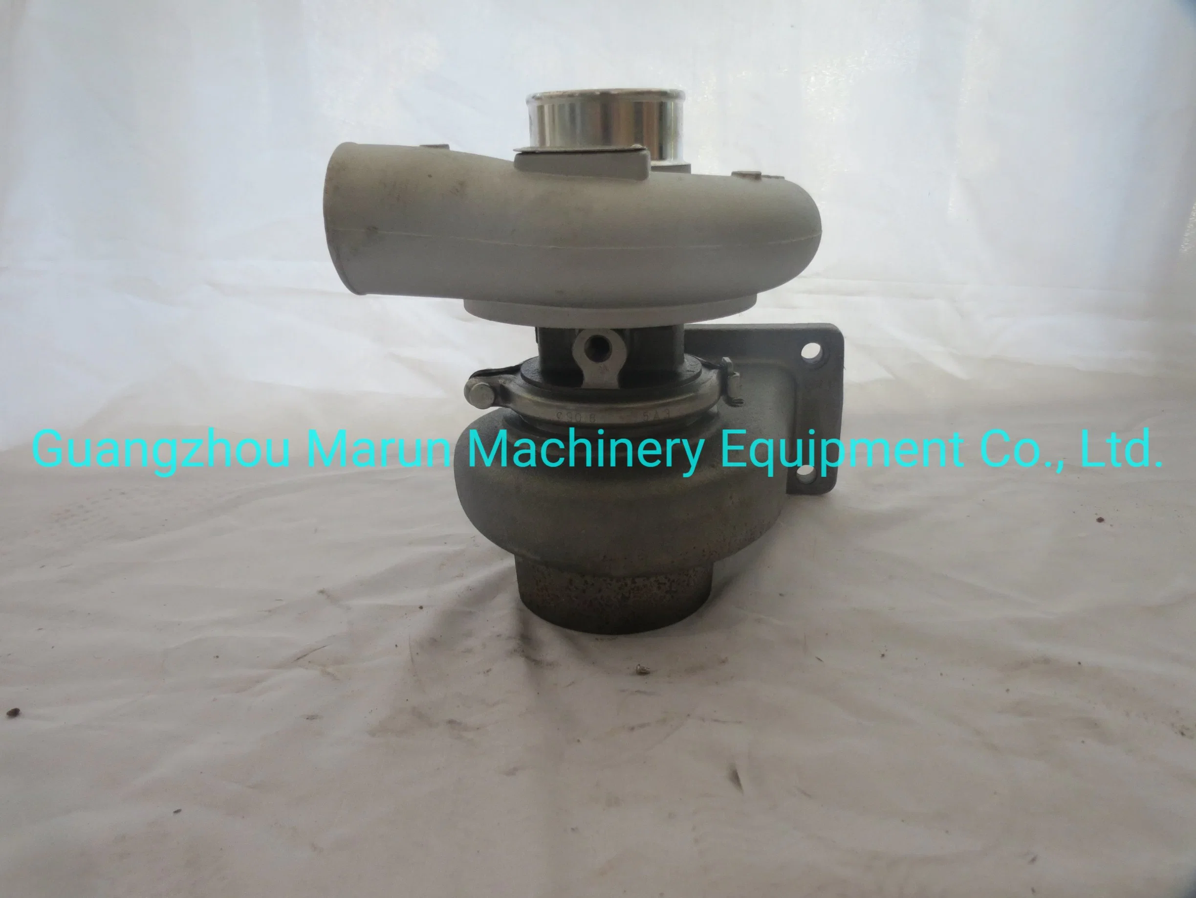 Construction Machinery Engine Parts 49179-02110 Turbocharger Me088256 S6d31 Td06 49179-02110