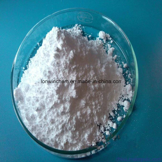 Manufactory Supply 1-Bromo-3-Chloro-5, 5-Dimethylhydantoin (BCDMH) CAS#32718-18-6