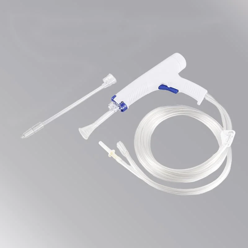 Orthopédie Pulse Lavage Perceuse Chirurgicale pour Arthroplastie