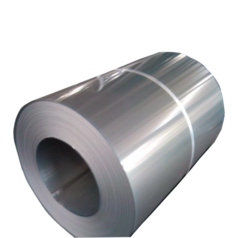 Cold Rolled Non-Grain Oriented Silicon Electrical Steel in Coils