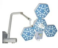 LED-Operationsleuchte für chirurgische Eingriffe (F500 04)