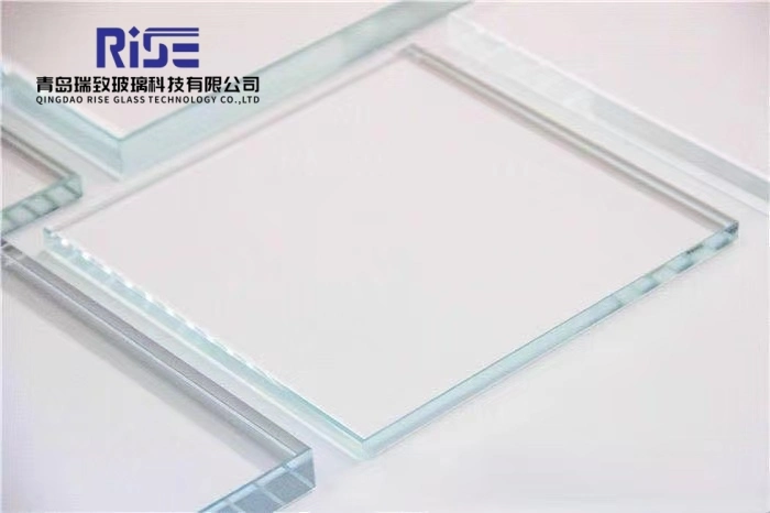 Low Iron/Extra Clear/Float Ultra Clear Glass by China Top Supplier