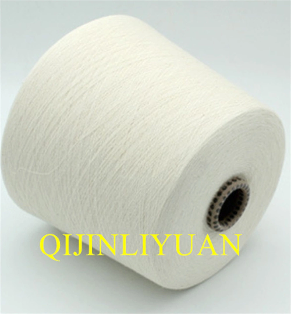 30s Viscose Yarn Raw White 30/1 100% Viscose