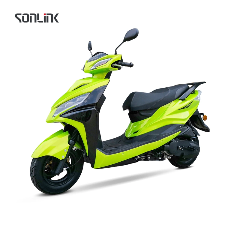 Mini Electric Bike Motorcycle Vehicle Alibaba Scooter for Sale