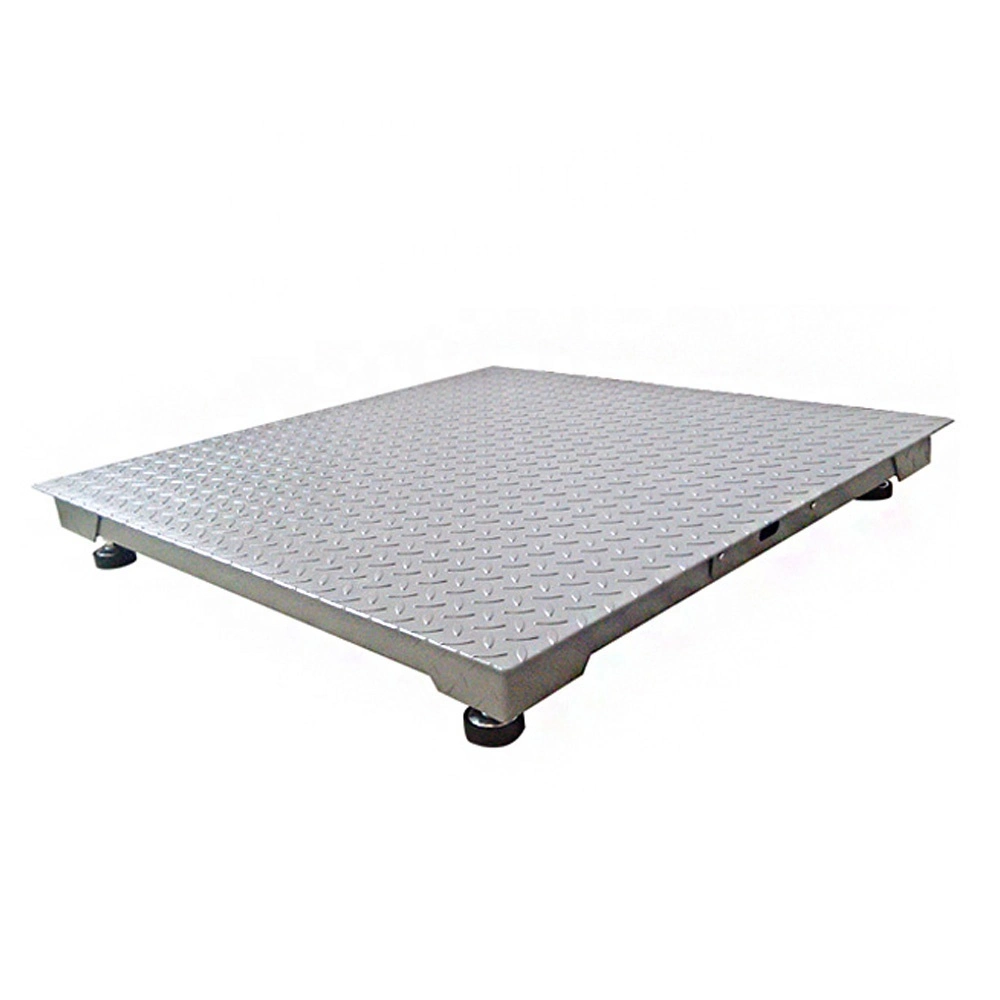 Mild & Manufacturer 1000kg Load Weight Sensor Stainless Steel Scales 1000kg~3000kg Waterproof Floor Scale