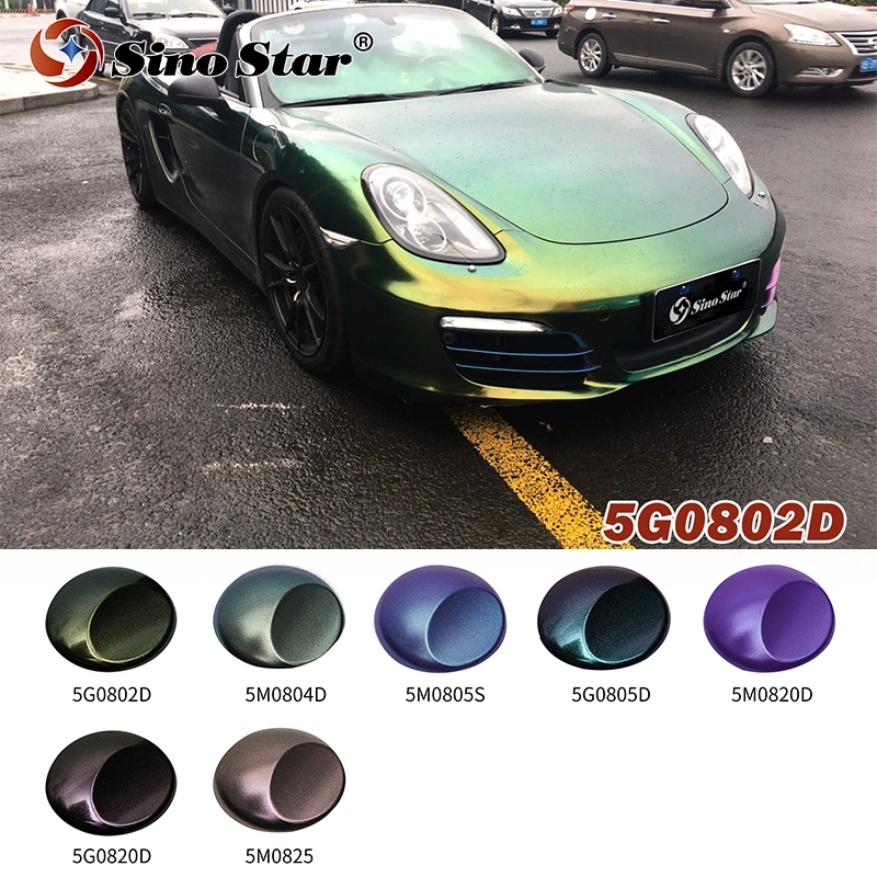 S5m/5g08 Serie höchste Qualität Car Wrapping #Car Skins Car Vinyl Folie aus mattem PVC-Carbon-Diamant