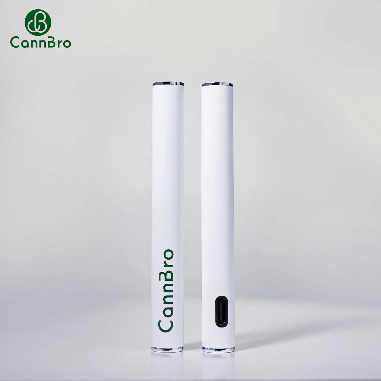 Adjustable Preheat Voltage 510 Thread Rechargeable Vape Pen Ecig Evod Battery