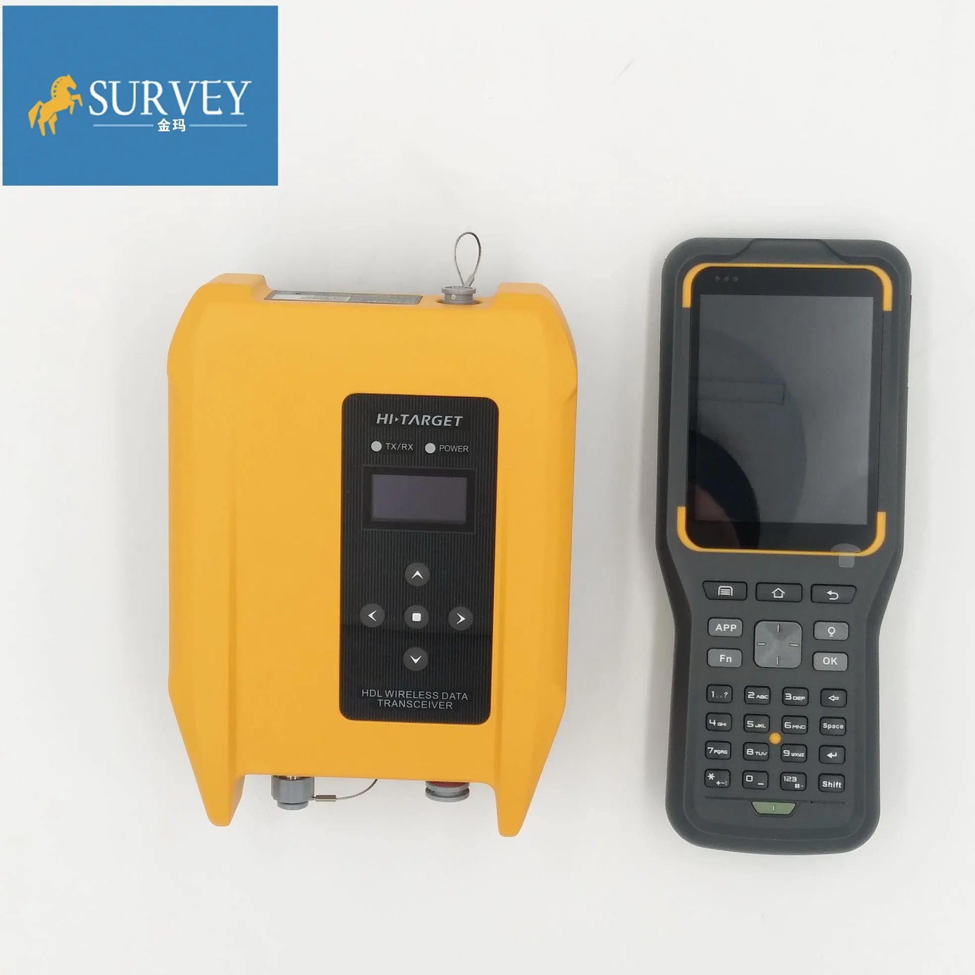 ترقية ذكية RTK GPS عالي الهدف بدقة عالية الدقة V90، V90PLUS، V200، V30، V60 GNSS RTK