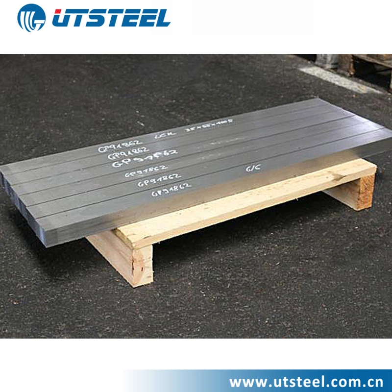 Special Wear-Resistant 1.2842/O2/9Mn2V Cold Working/Round Steel Flat Steel/Die Steel