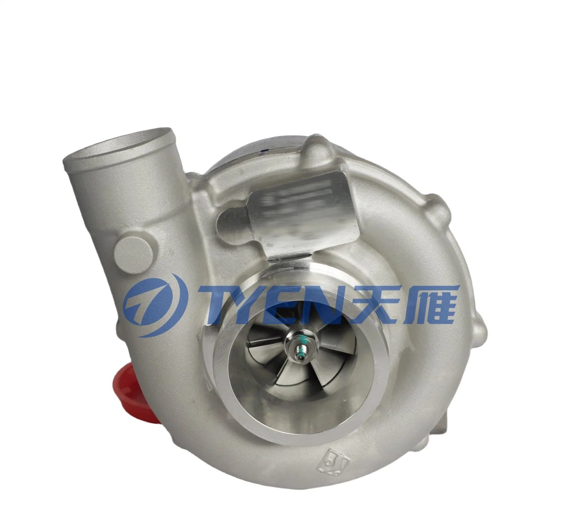 Original Factory Yituo 6RZT12 Diesel Engine Turbocharger