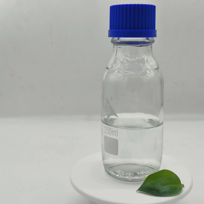 Liquid Food Grade 85% Phosphoric Acid for Chemical Polishing Agent