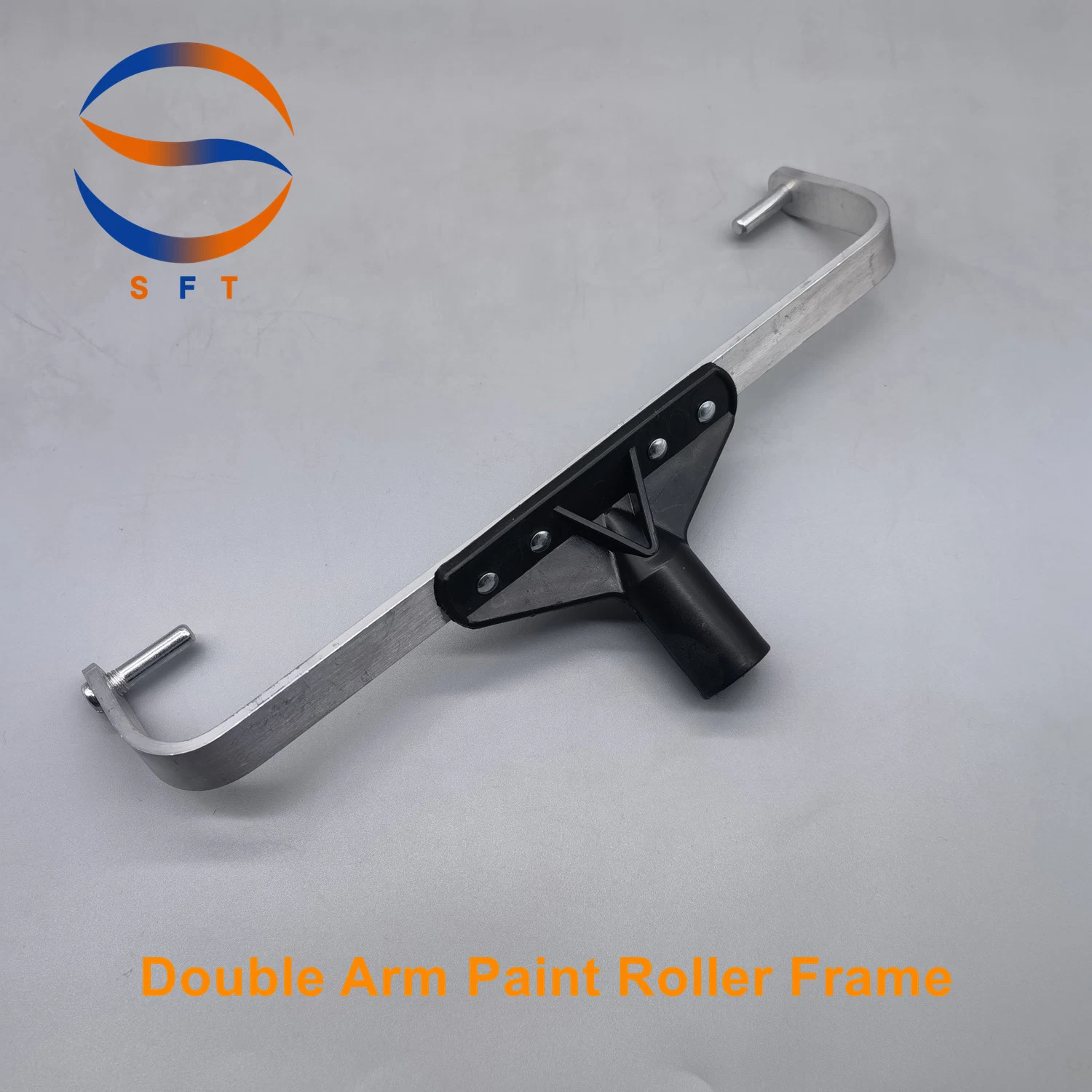 12 Inch Aluminum Double Arm Frame for Painting China Factory