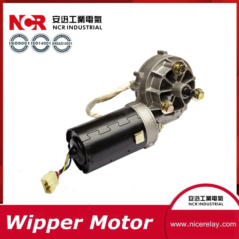 30W 12V Farm Working Wiper Motor (NCR 3320)