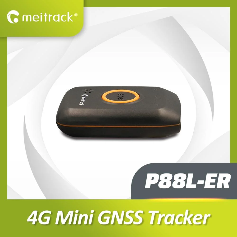 Tracking Tracker mit GPRS LTE Hartschalenkoffer Anti Drop