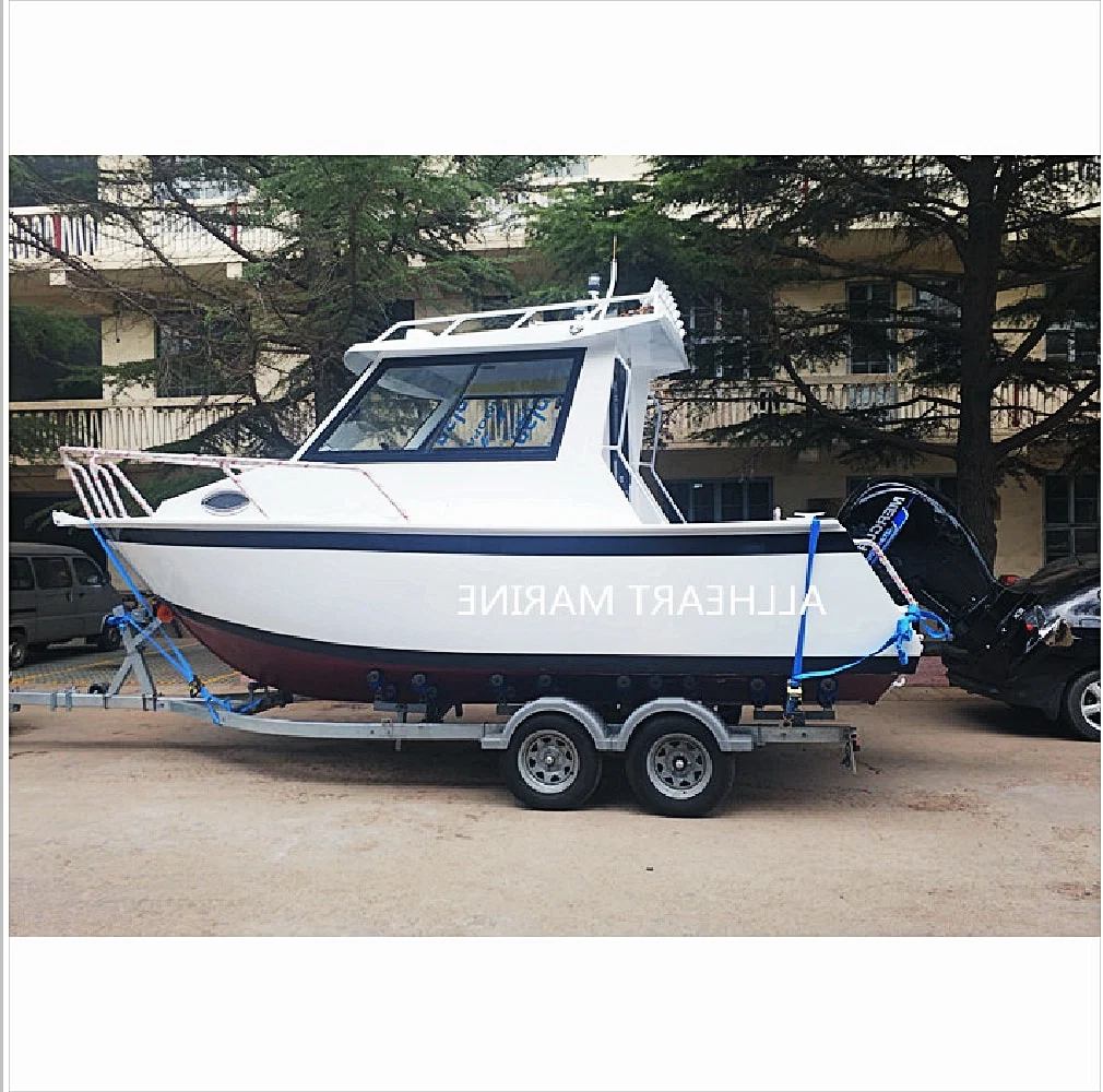 Made in China Fishing Vessel Ship for Fishing