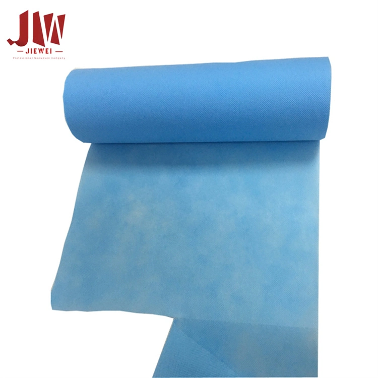 High Quality Perforated Spunbond Non Woven Fabric