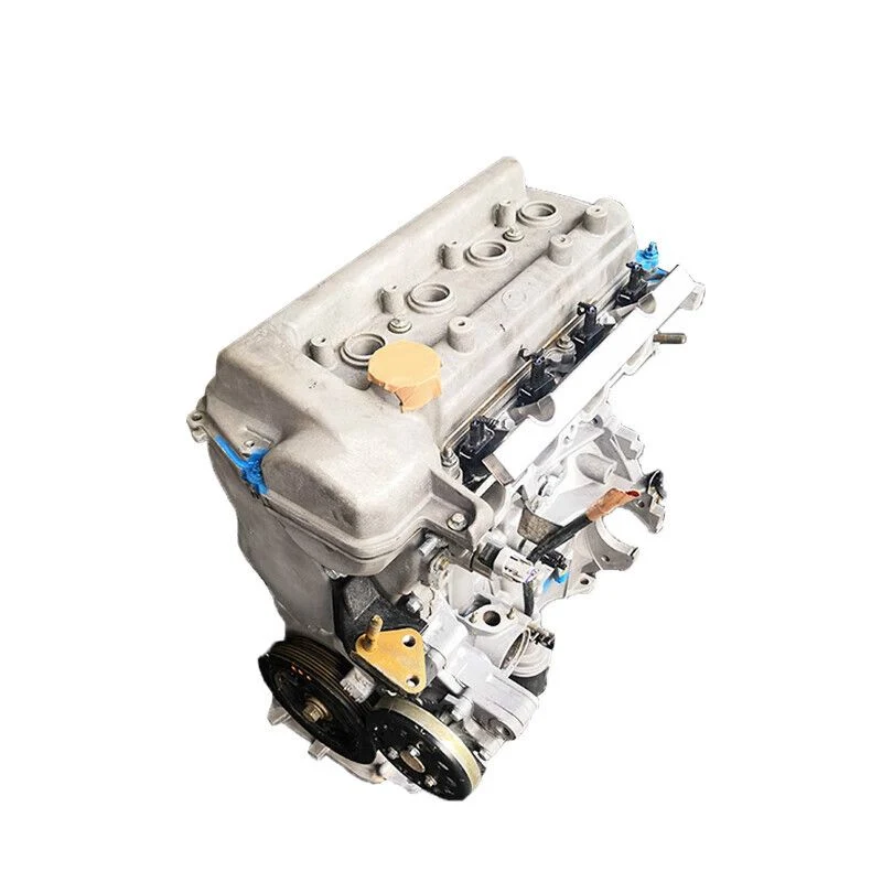 Hot Sale High Pressure for  Hyundai Auto Engine Assembly