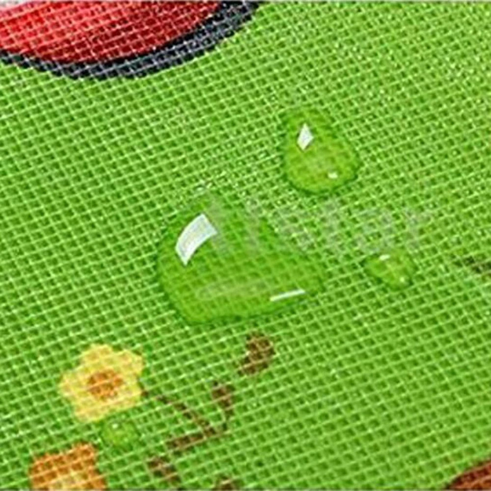 EPE impermeable juego de puzzle game pad gruesa alfombra Modelo personalizado Bebe Gateando Mat